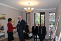 არქივის 90 წლის იუბილესადმი მიძღვნილი ღონისძიება