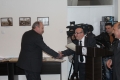 არქივის 90 წლის იუბილესადმი მიძღვნილი ღონისძიება