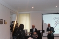 არქივის 90 წლის იუბილესადმი მიძღვნილი ღონისძიება