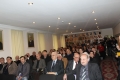 არქივის 90 წლის იუბილესადმი მიძღვნილი ღონისძიება