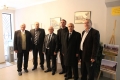 არქივის 90 წლის იუბილესადმი მიძღვნილი ღონისძიება