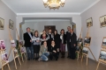 არქივის 90 წლის იუბილესადმი მიძღვნილი ღონისძიება